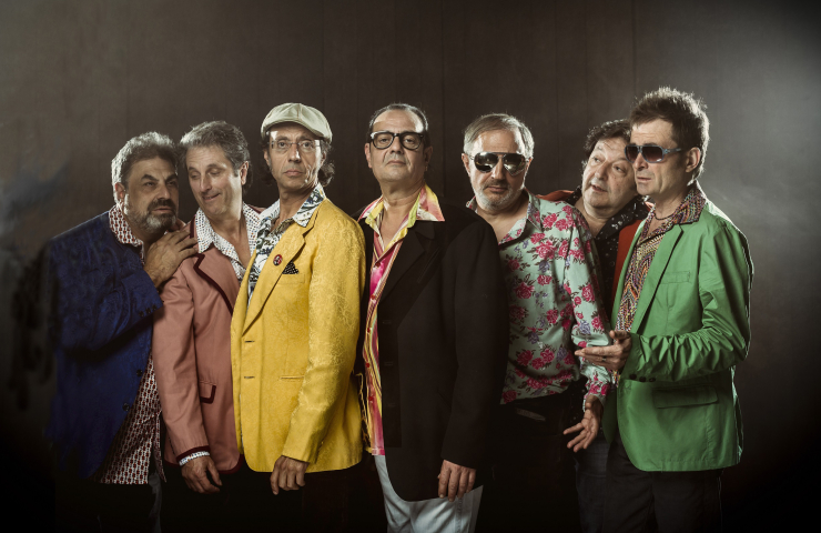 Los Manolos